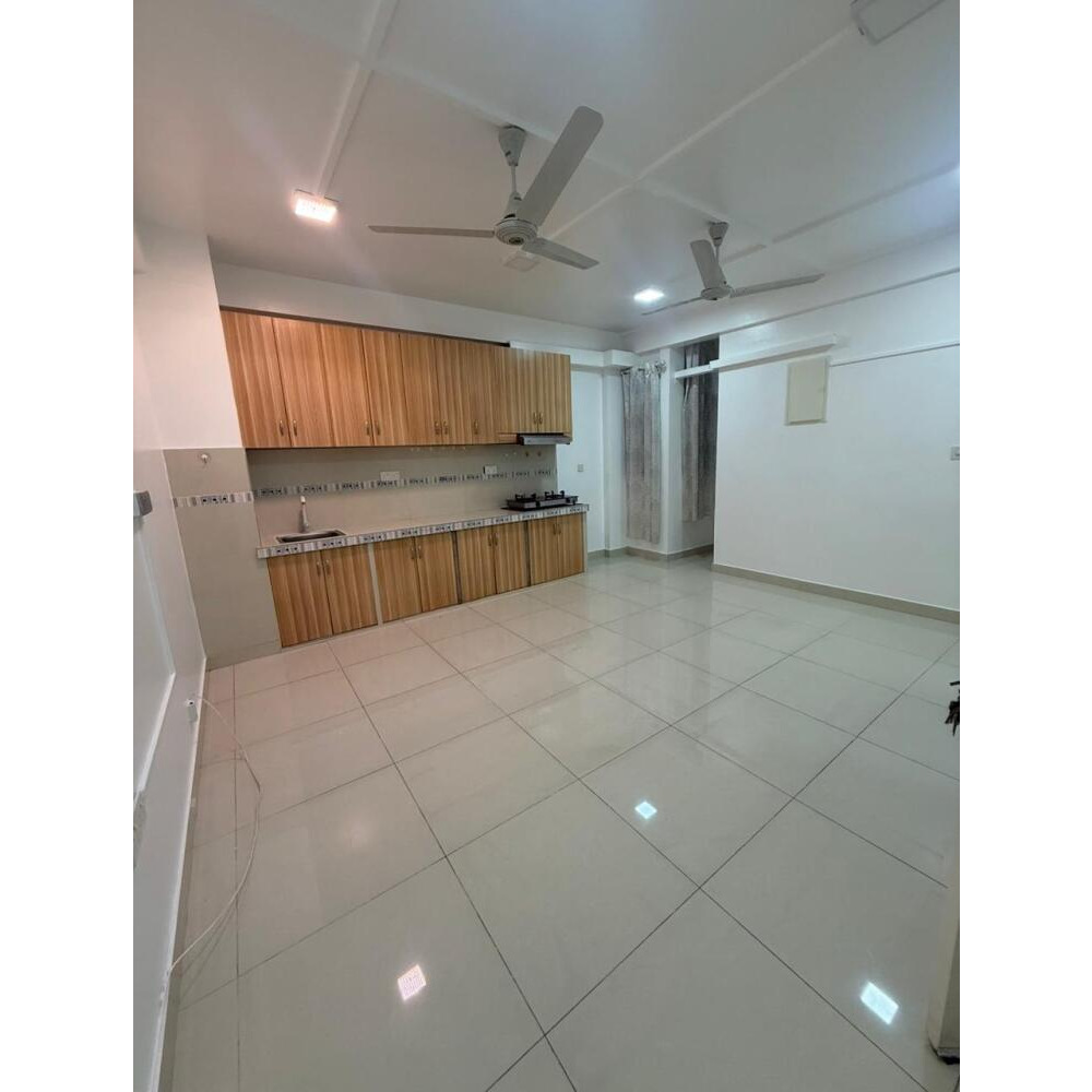 2 room apartment for rent — Malé — Maafannu