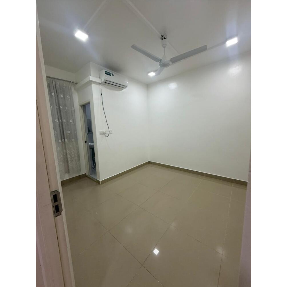 2 room apartment for rent — Malé — Maafannu
