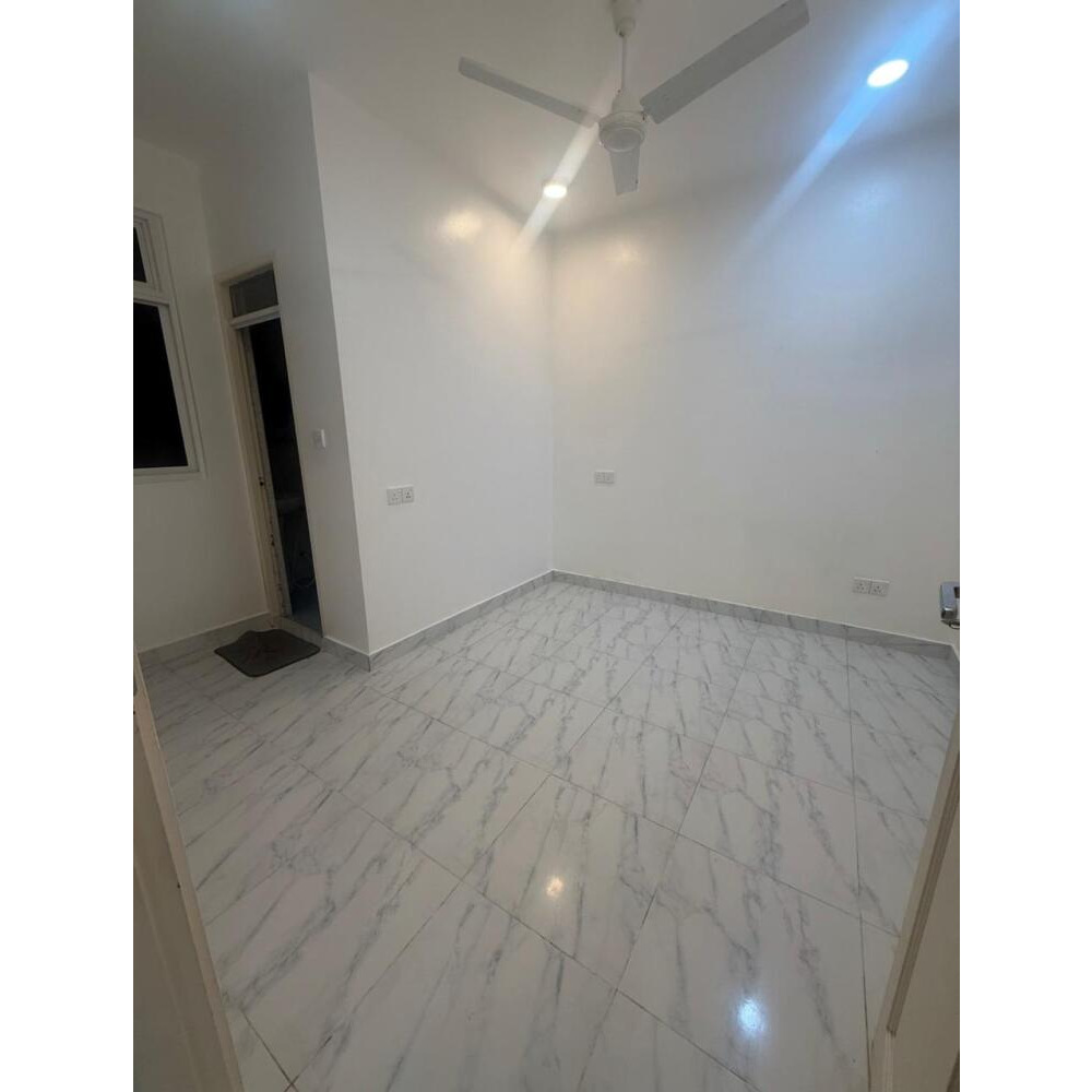 2 room apartment for rent — Malé — Maafannu