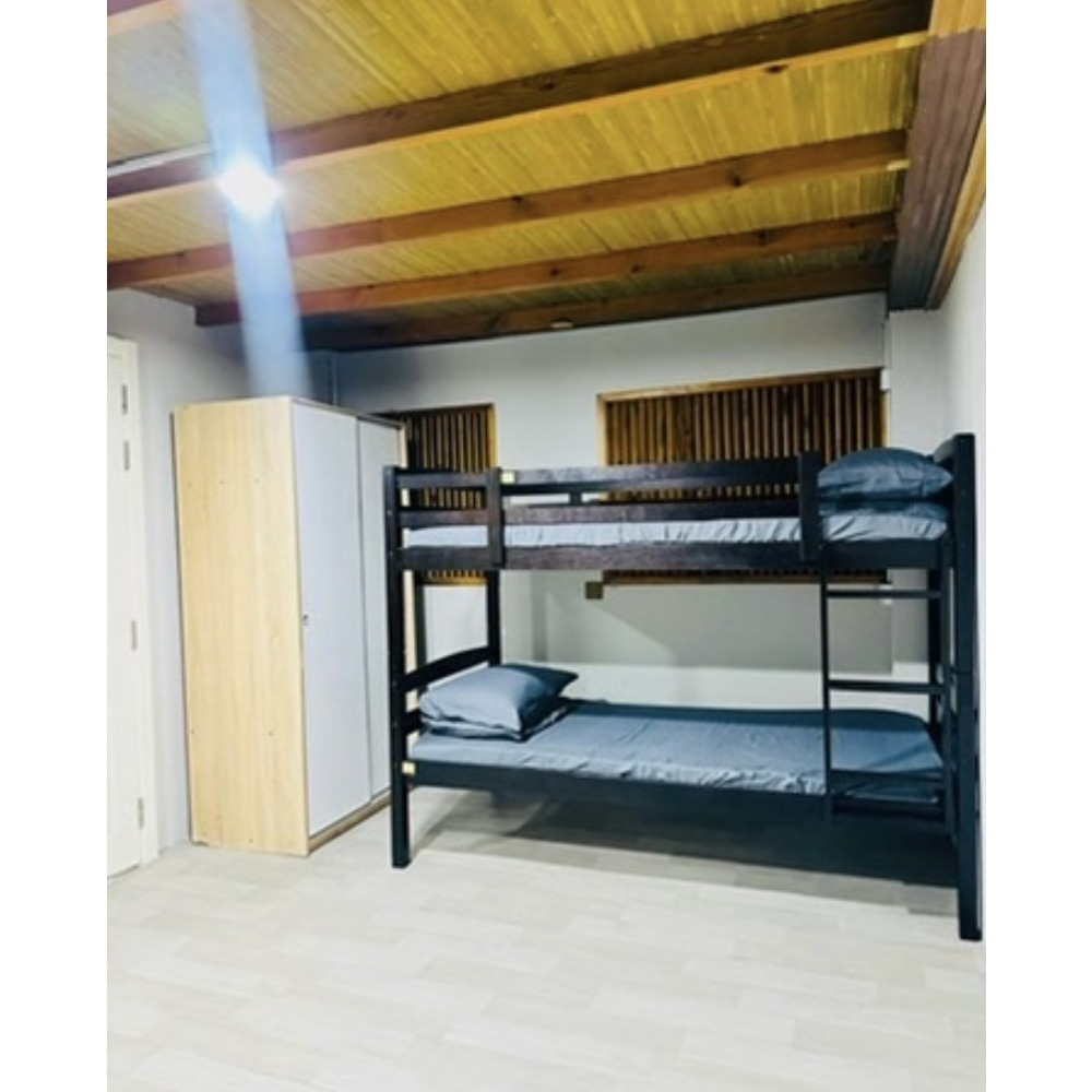 Accommodation for foreigners / Hulhumale phase 1 — Hulhulé