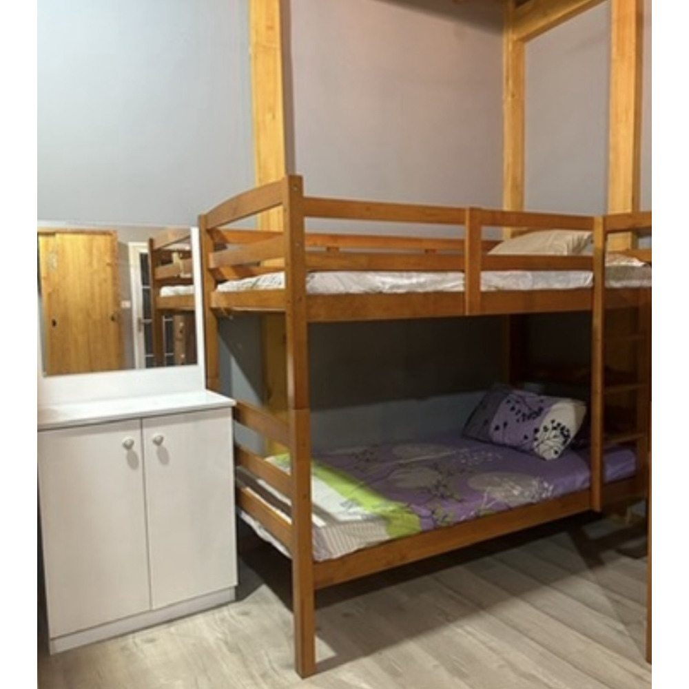 Accommodation for foreigners / Hulhumale phase 1 — Hulhulé