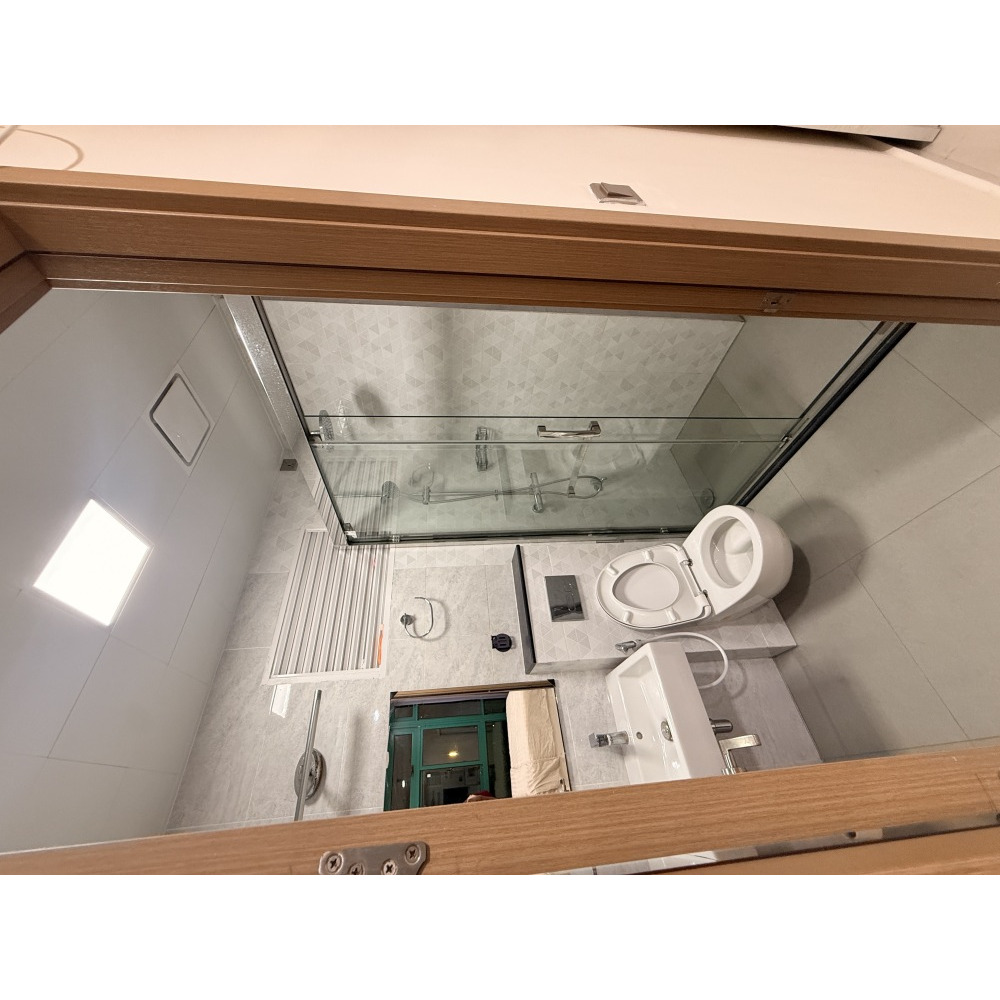Spacious well maintained rooms for daily rent - Hulhumale P1 — Hulhumalé