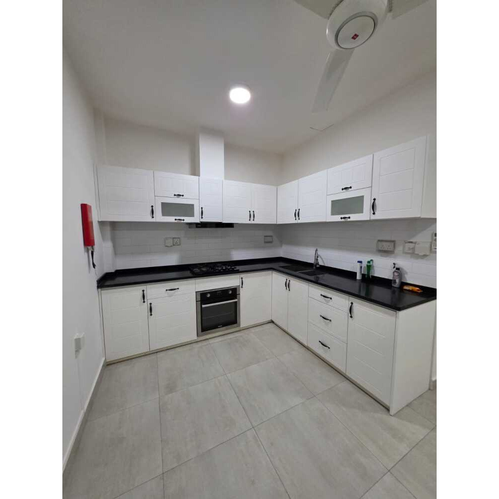 Beachfront 2+1 Bedroom Apartment - Fully Furnished - USD 2500 — Hulhumalé