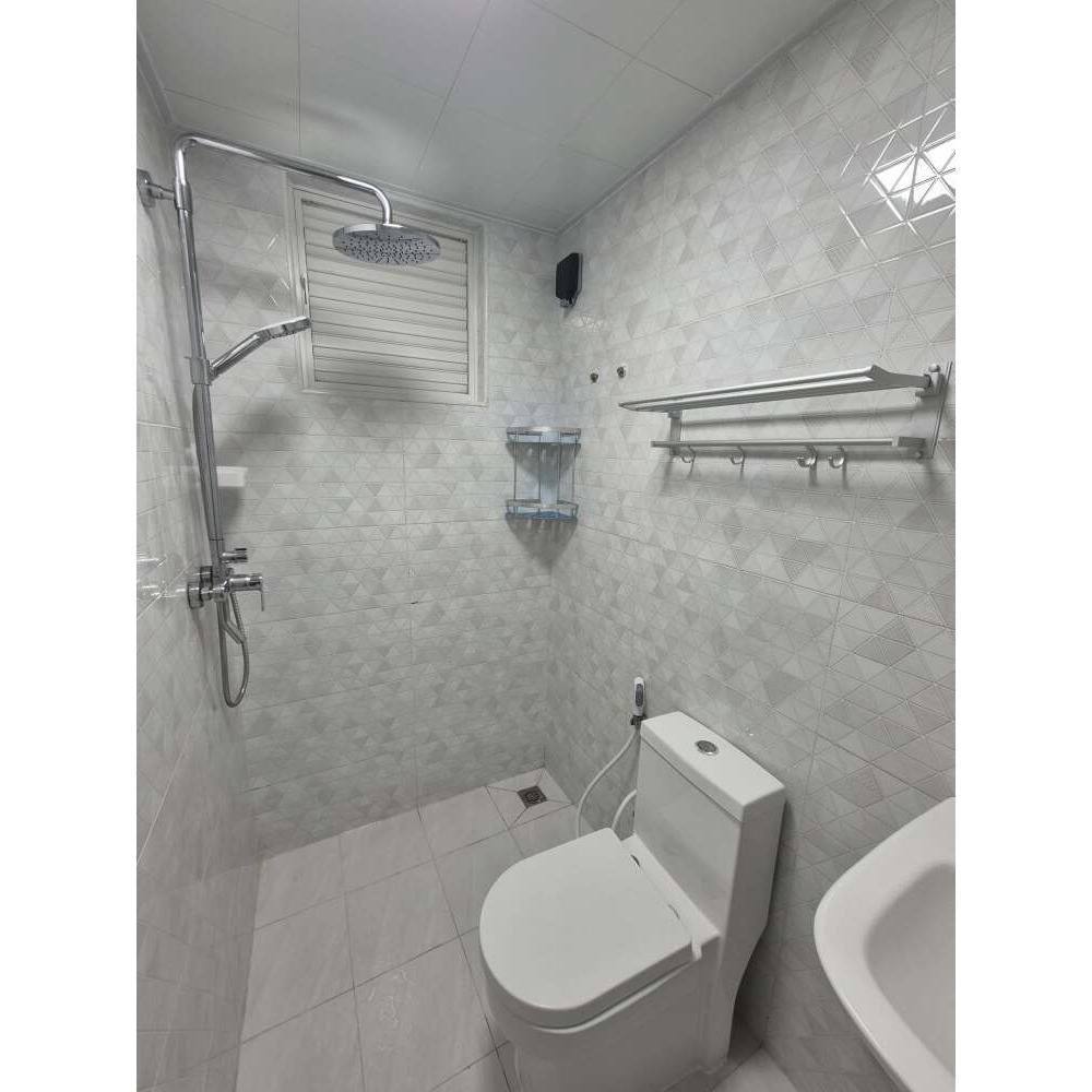One room apartment for rent - Hulhumale phase 2 — Hulhumalé