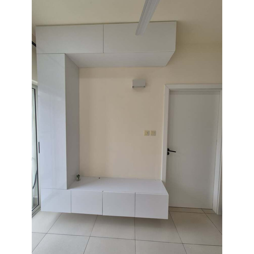 One room apartment for rent - Hulhumale phase 2 — Hulhumalé