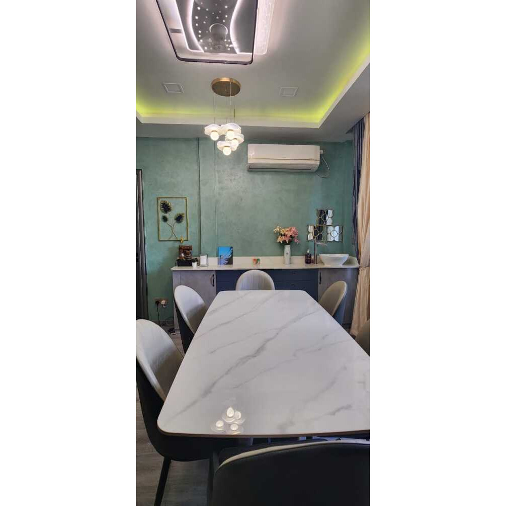 3BR Spacious apartment Fully furnished with contemporary furniture 38000 — Hulhumalé