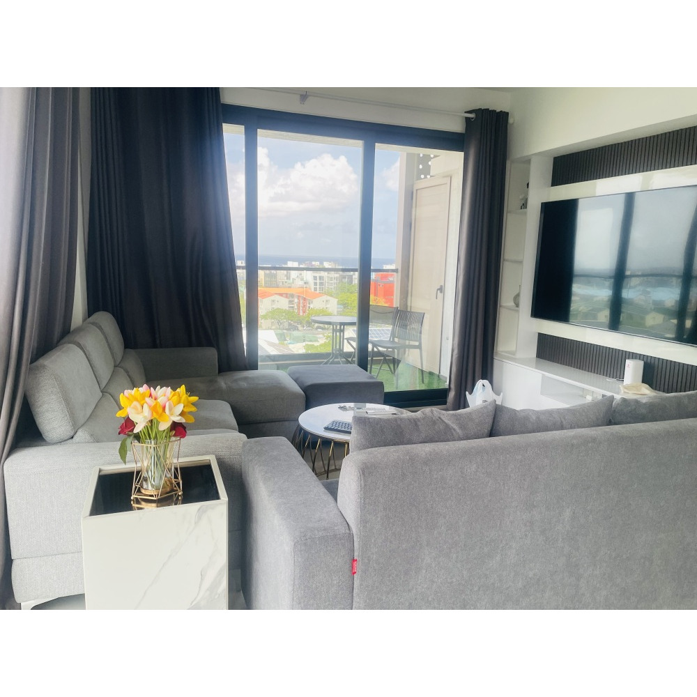 3 Bed room Luxury apartment — Hulhulé