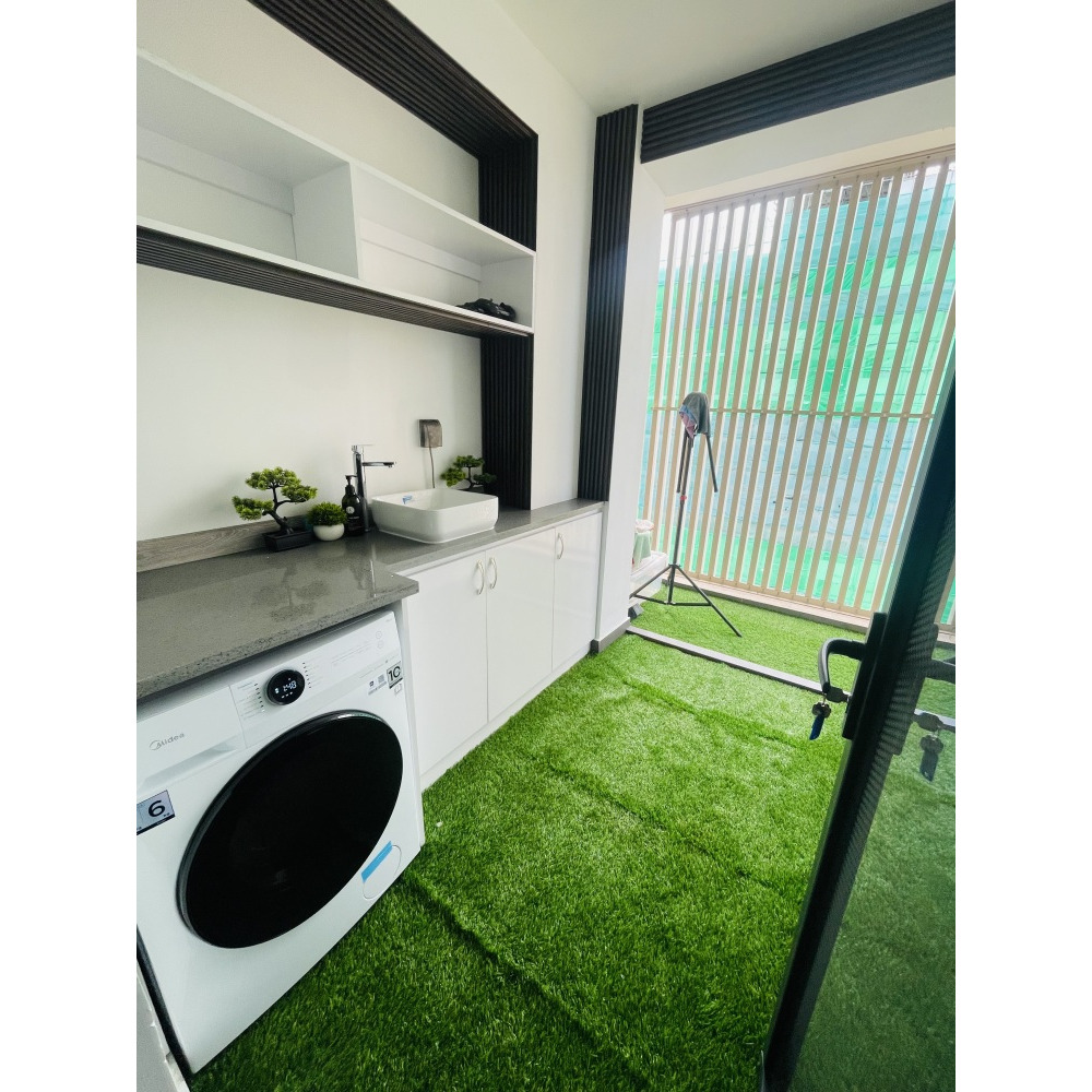 3 Bed room Luxury apartment — Hulhulé