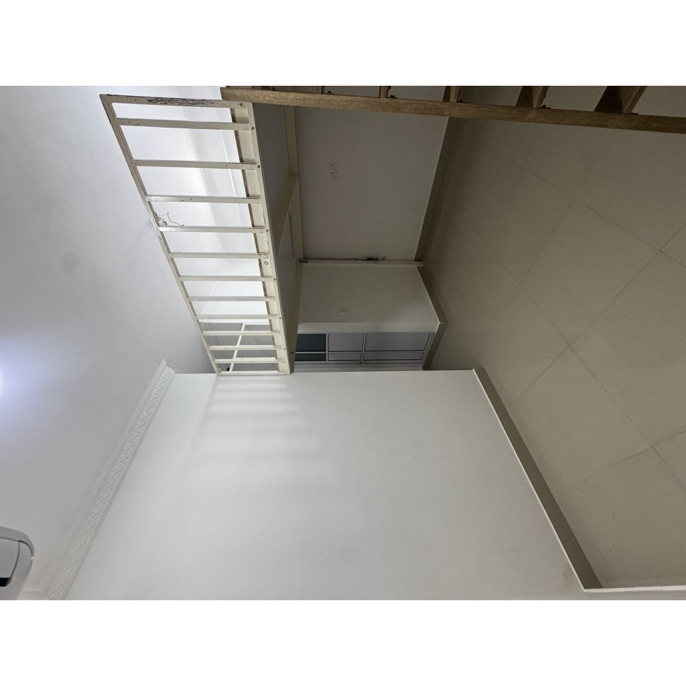 Semi Furnished 2 Room Apartment for Rent (, ) — Malé — Machchangolhi