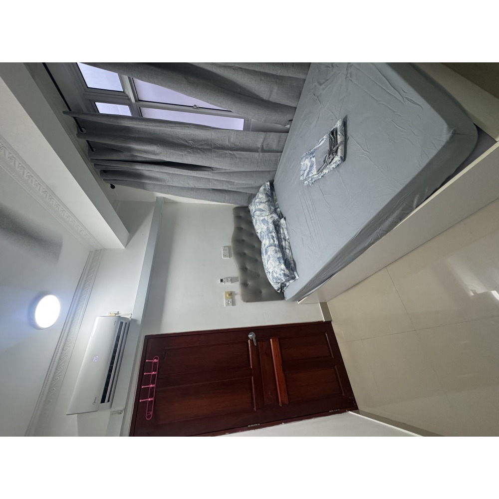 Semi Furnished 2 Room Apartment for Rent (, ) — Malé — Machchangolhi