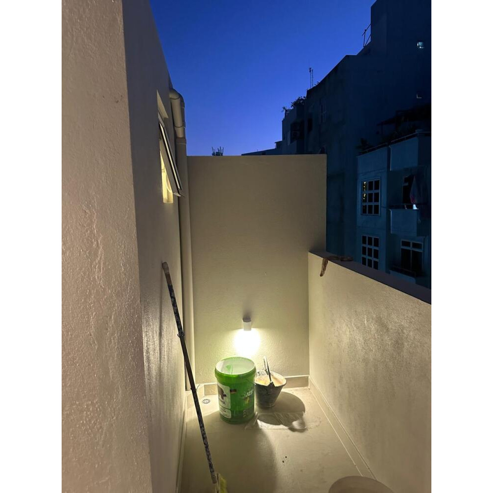 1 Room Apartment Rent 16,000 mvr — Malé — Maafannu