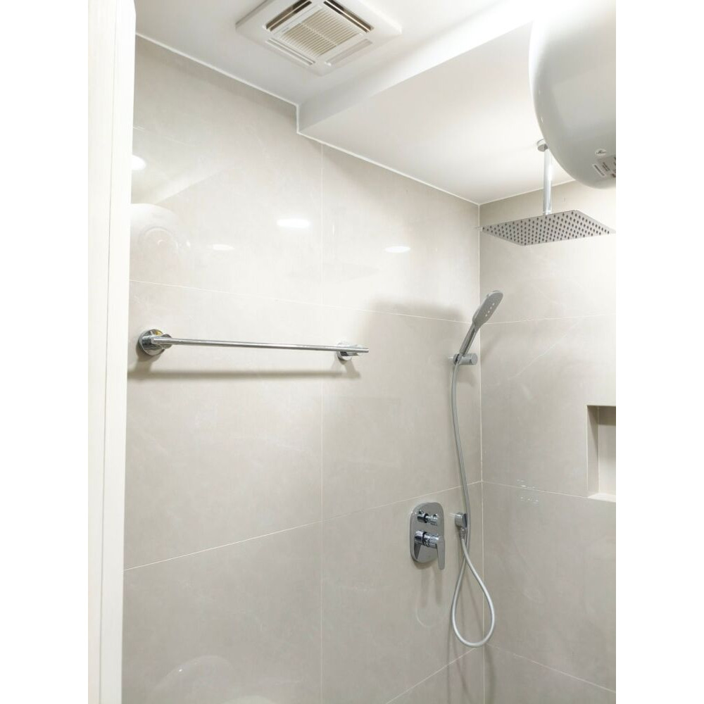 Two room apartment for rent in galolhu — Malé — Galolhu