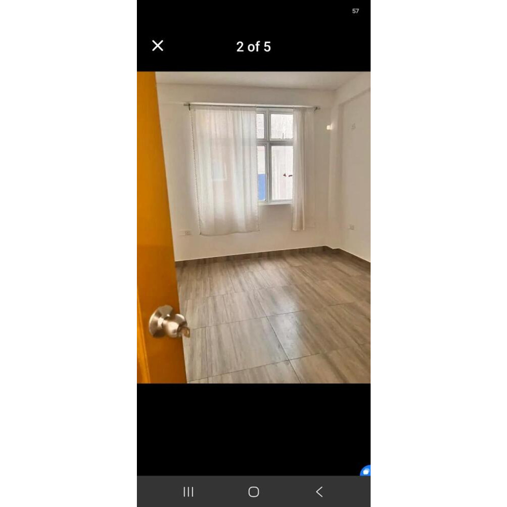 2 Room Apartment for rent — Hulhulé
