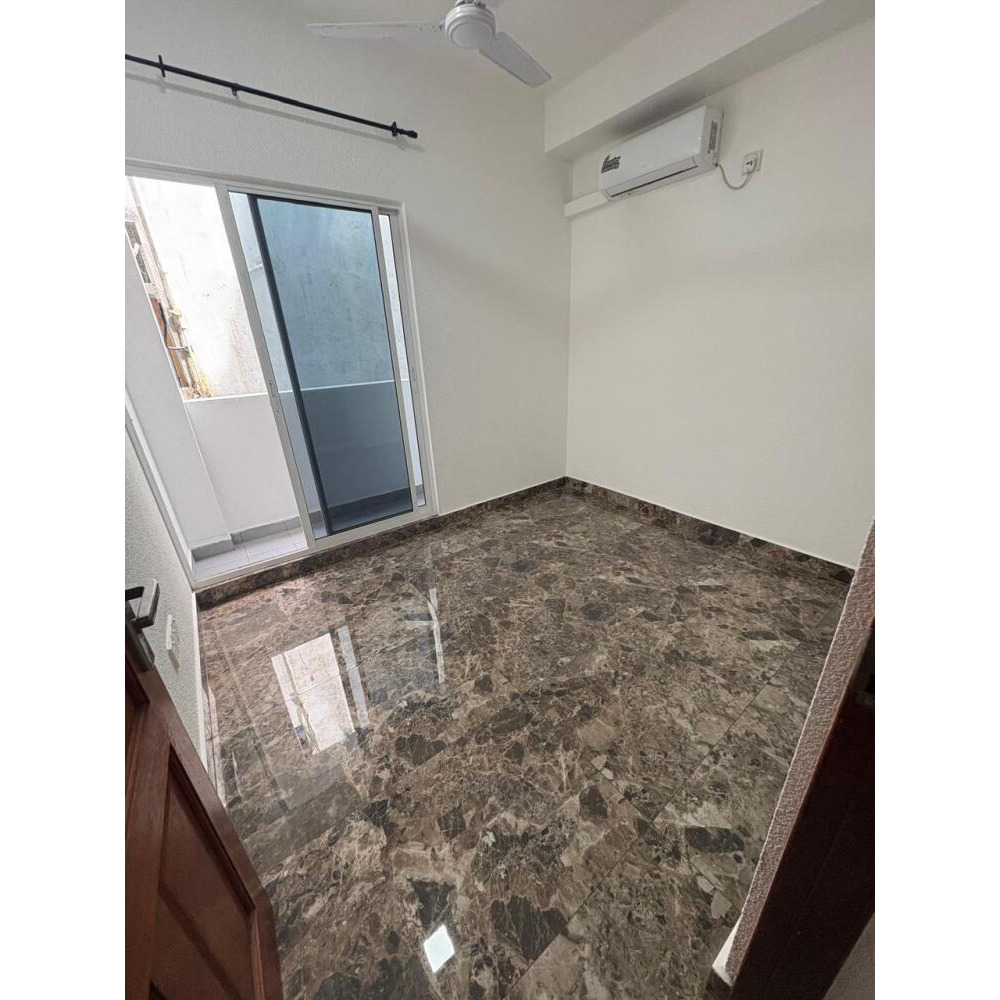 2 Room Apartment for Rent in Hulhumale' — Hulhumalé