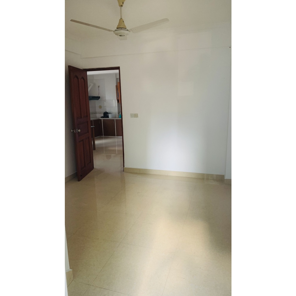02 Rooms Apartment for rent. Near Jamaaluddin School. Call? — Malé — Machchangolhi