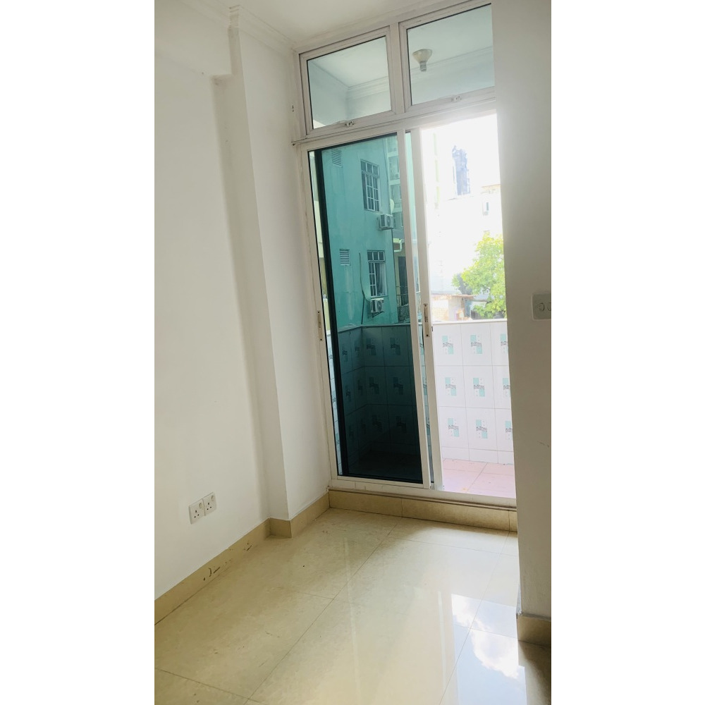 02 Rooms Apartment for rent. Near Jamaaluddin School. Call? — Malé — Machchangolhi