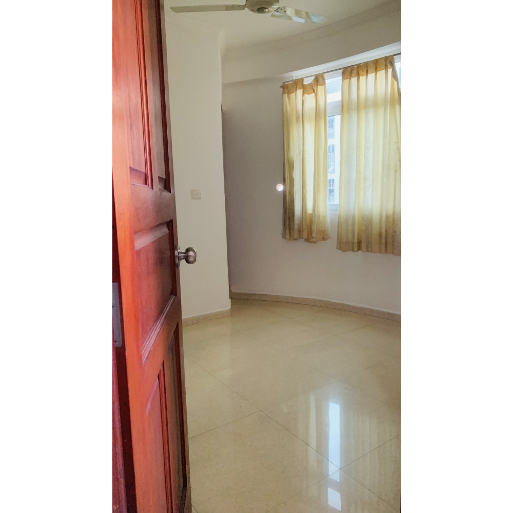 02 Rooms Apartment for rent. Near Jamaaluddin School. Call? — Malé — Machchangolhi