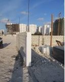 LAND FOR LEASE IN HULHUMALE' PHASE 3 - ZONE 3 — Hulhumalé