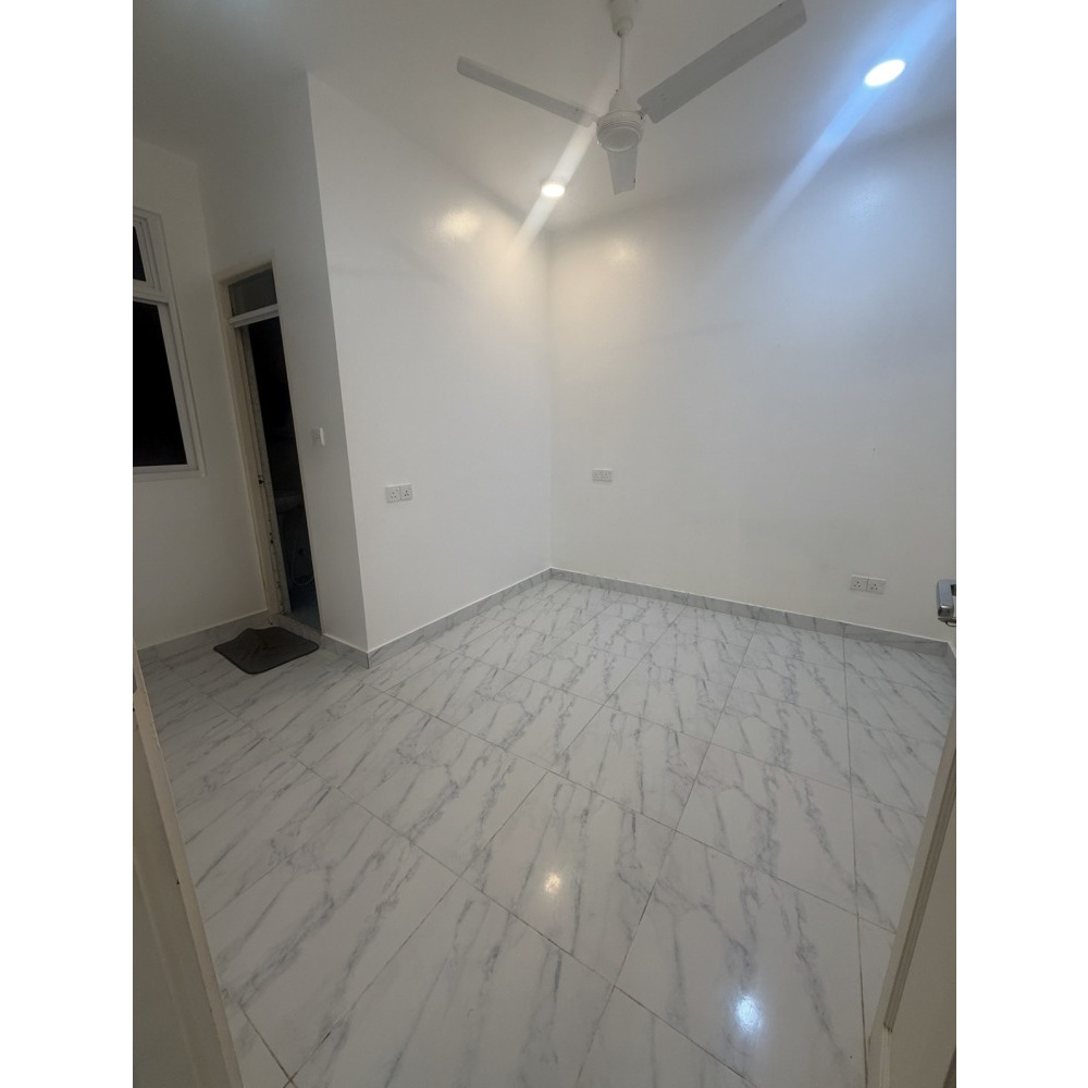 2 room apartment for rent — Malé — Maafannu