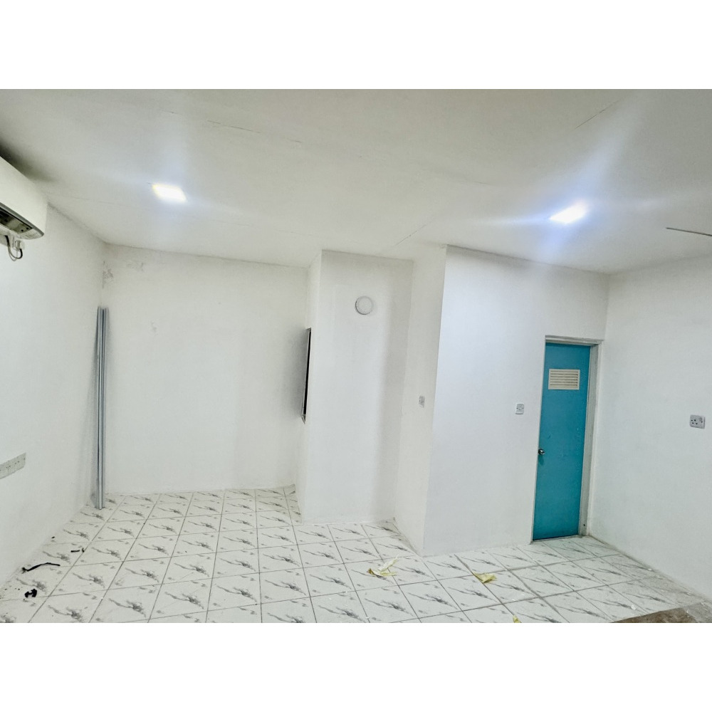 Staff Accommodation for Rent — Malé — Maafannu