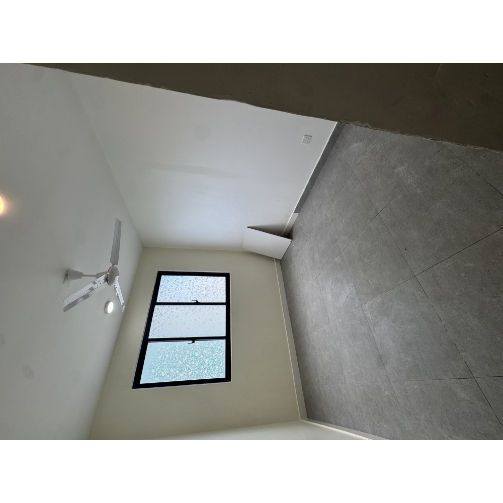 Two room apartment for rent from hulhumale phase 2 15000 — Hulhulé