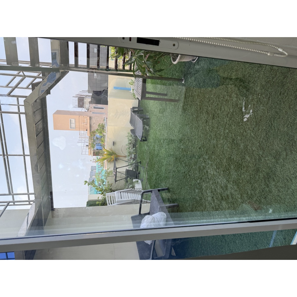 One bedroom penthouse apartment for daily rent Hulhumale. — Hulhumalé