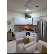 Luxury 3 bedroom fully furnished apartment for long term rent — Hulhumalé