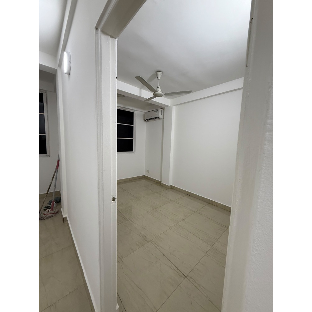 1 Room Apartment For Rent — Malé — Maafannu