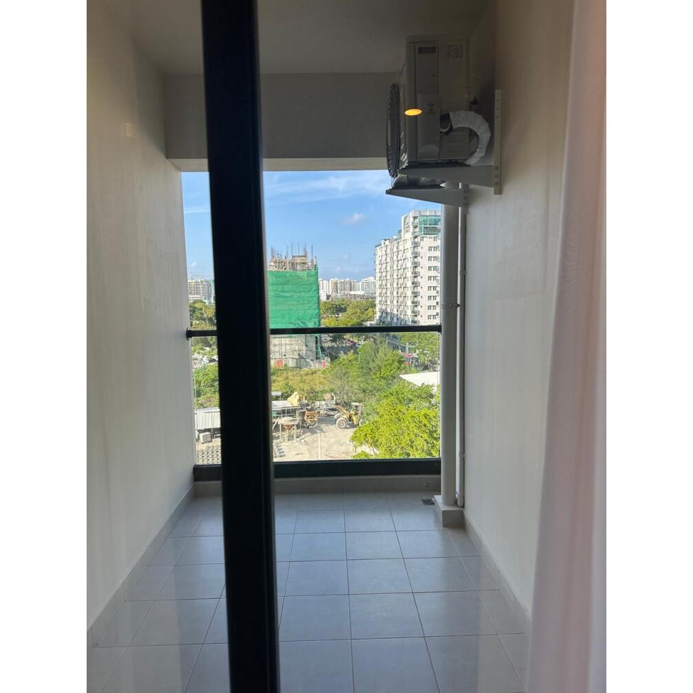 FULLY FURNISHED LUXURY 2 BEDROOM APARTMENT - Hulhumale — Hulhulé