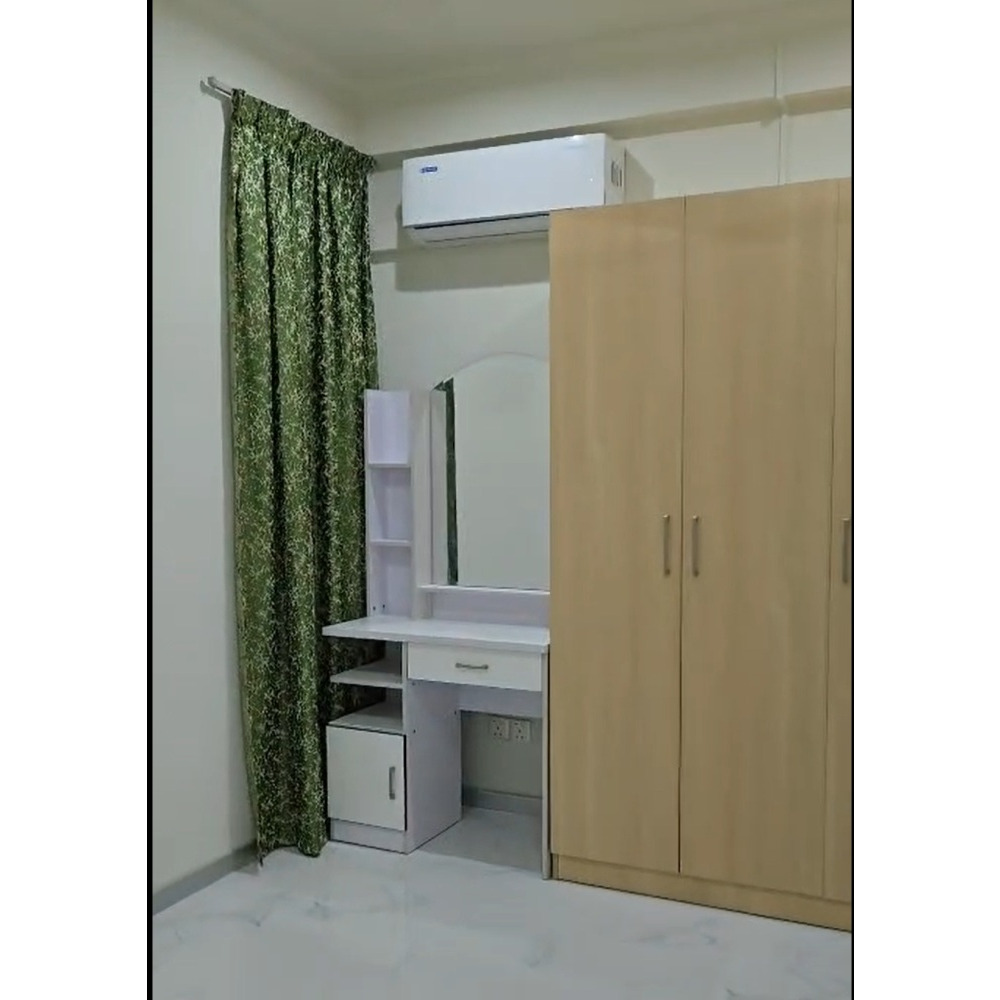 THREE BEDROOM APARTMENT - READY TO MOVE IN — Malé — Maafannu