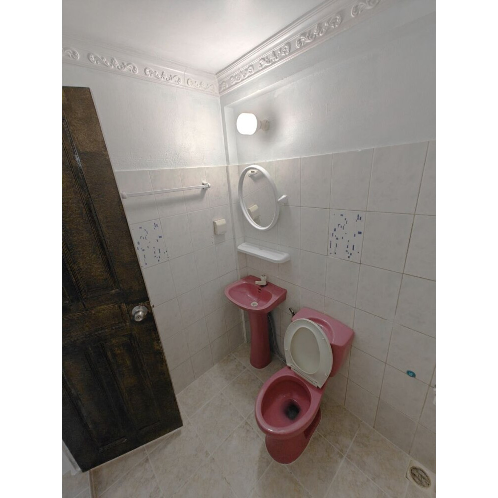 Two Room Apartment for rent (maafannu) — Malé — Maafannu