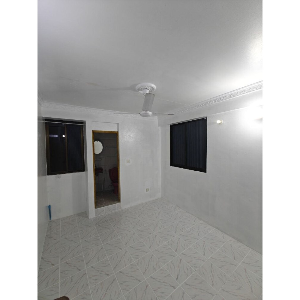 Two Room Apartment for rent (maafannu) — Malé — Maafannu