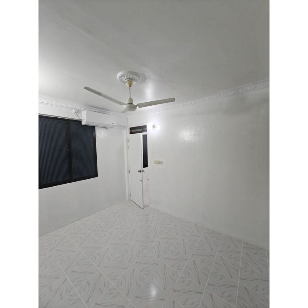 Two Room Apartment for rent (maafannu) — Malé — Maafannu