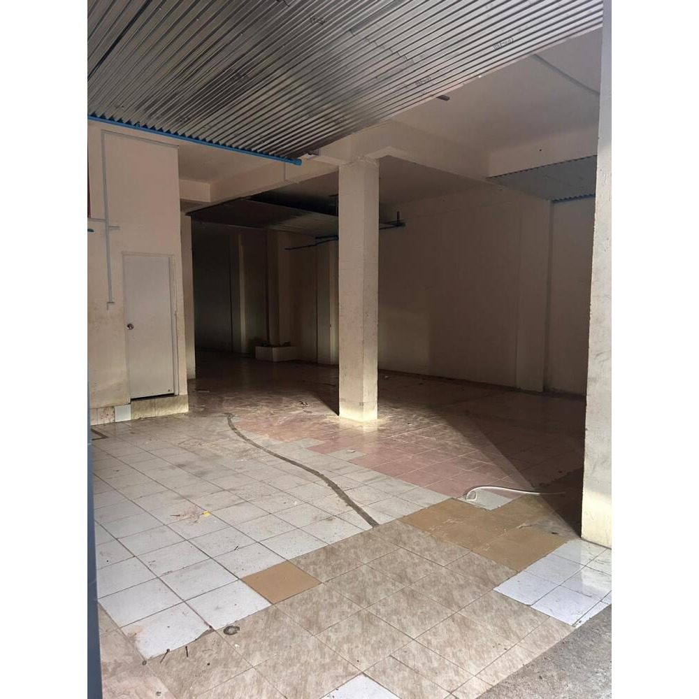 Godown (ground floor) for rent. Galolhu/Male — Malé — Galolhu