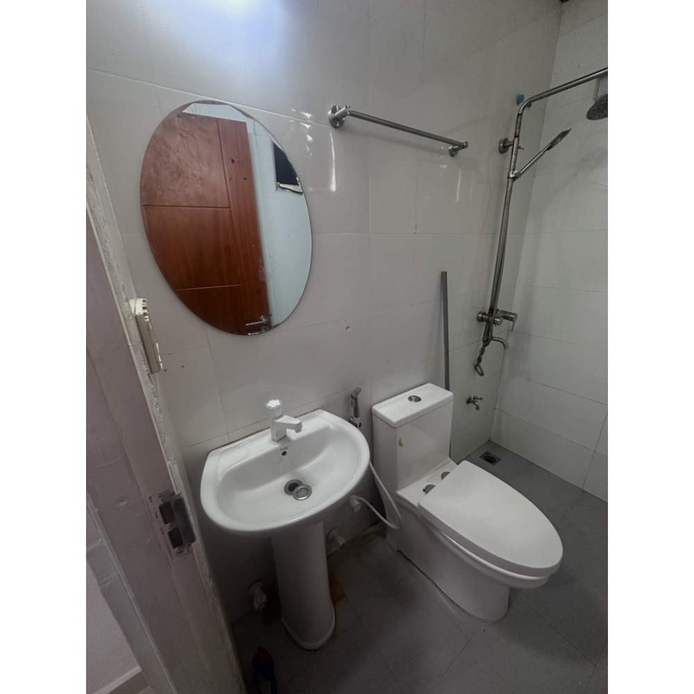 One room — Malé — Maafannu