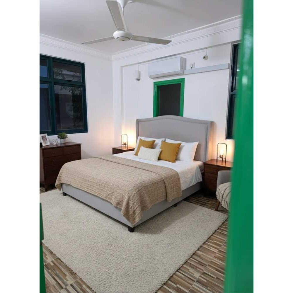2 bedroom, 900sqft spacious apartment — Malé — Galolhu