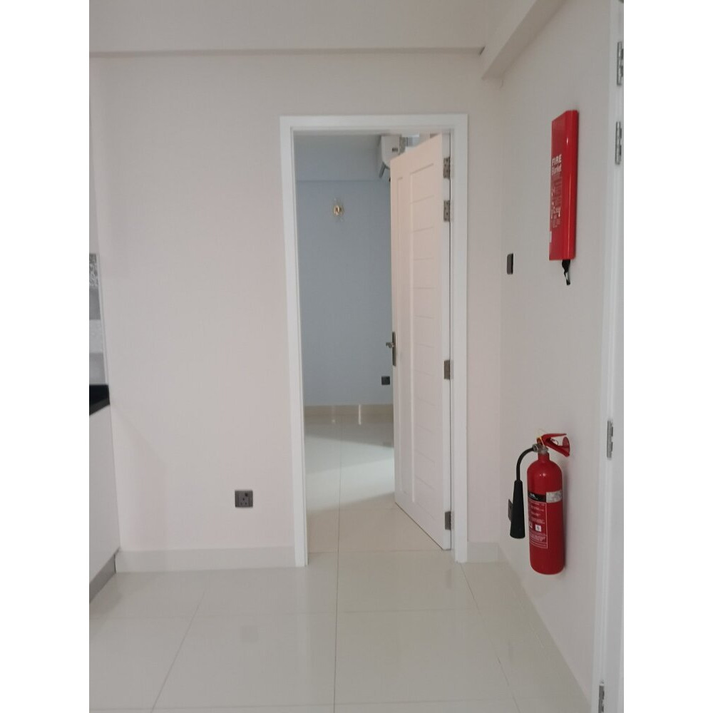 Semi-furnished 1 Room Luxury Apartment (Newly Built) — Malé — Henveiru
