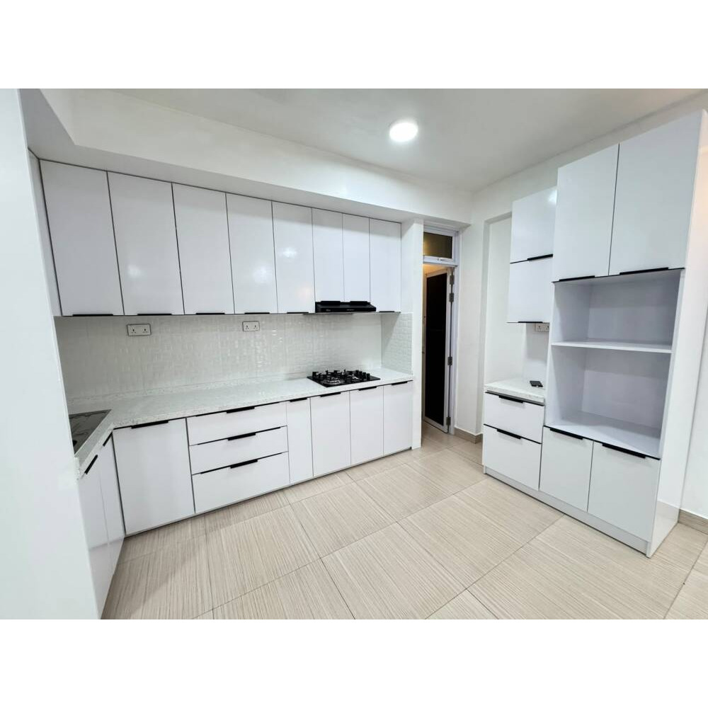 3+1 apartment with maidroom from Machangoalhi near Iskandhar School — Malé — Machchangolhi