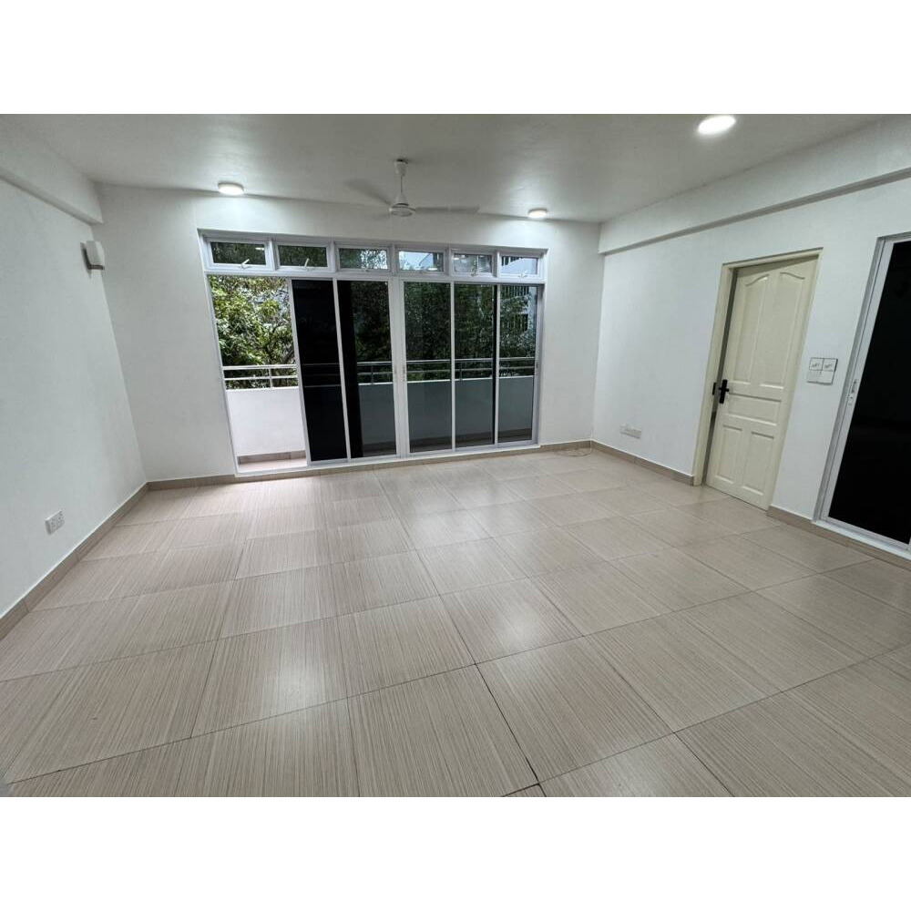 3+1 apartment with maidroom from Machangoalhi near Iskandhar School — Malé — Machchangolhi