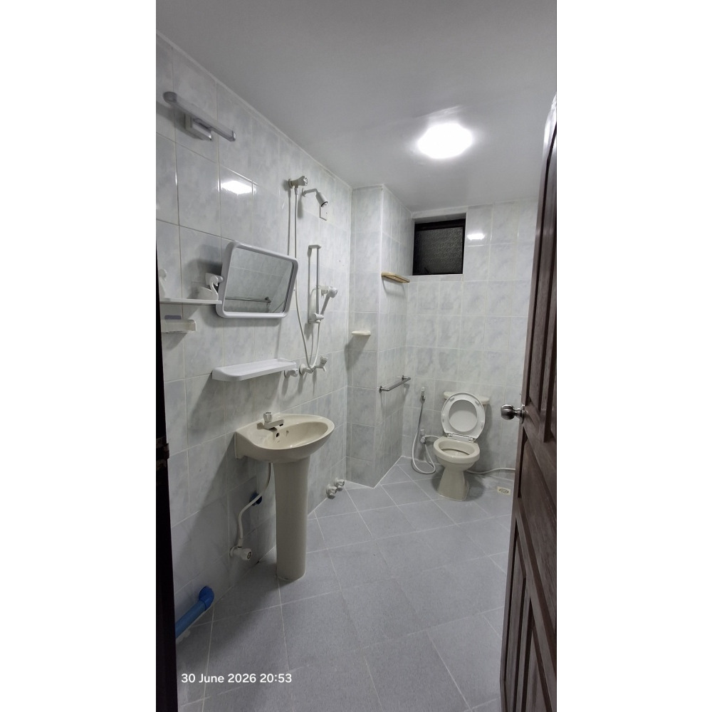 Spacious Studio Apartment for Rent Fareedhee Magu, Male' — Malé — Maafannu