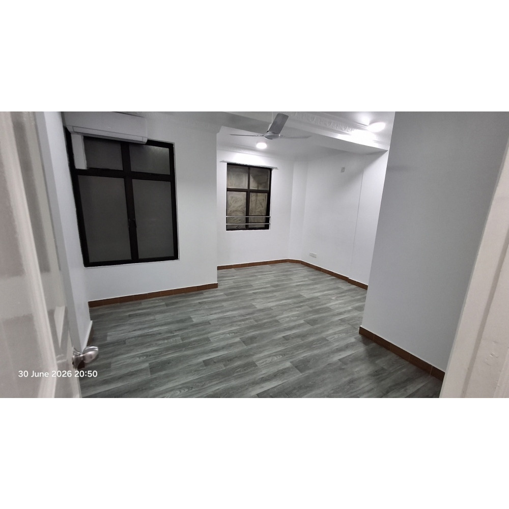 Spacious Studio Apartment for Rent Fareedhee Magu, Male' — Malé — Maafannu