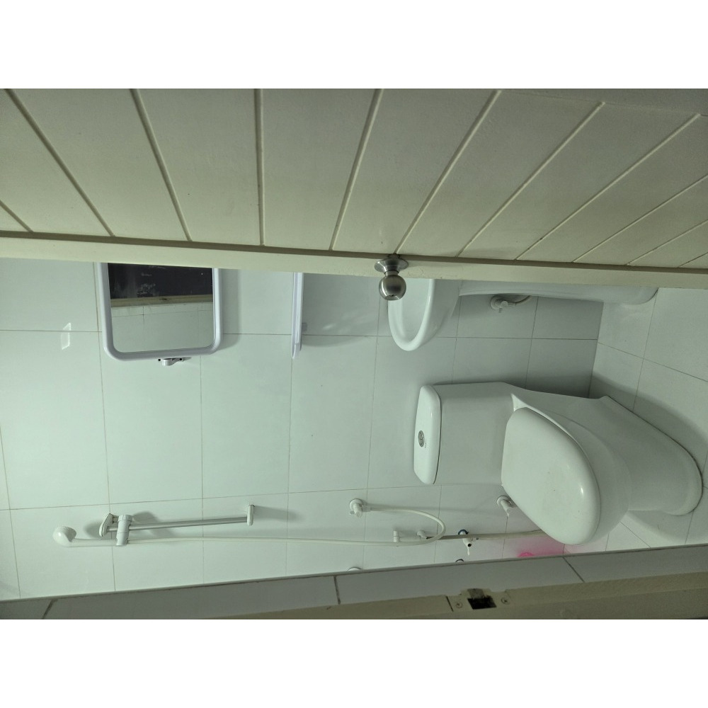 Two bedroom apartment for rent — Malé — Machchangolhi