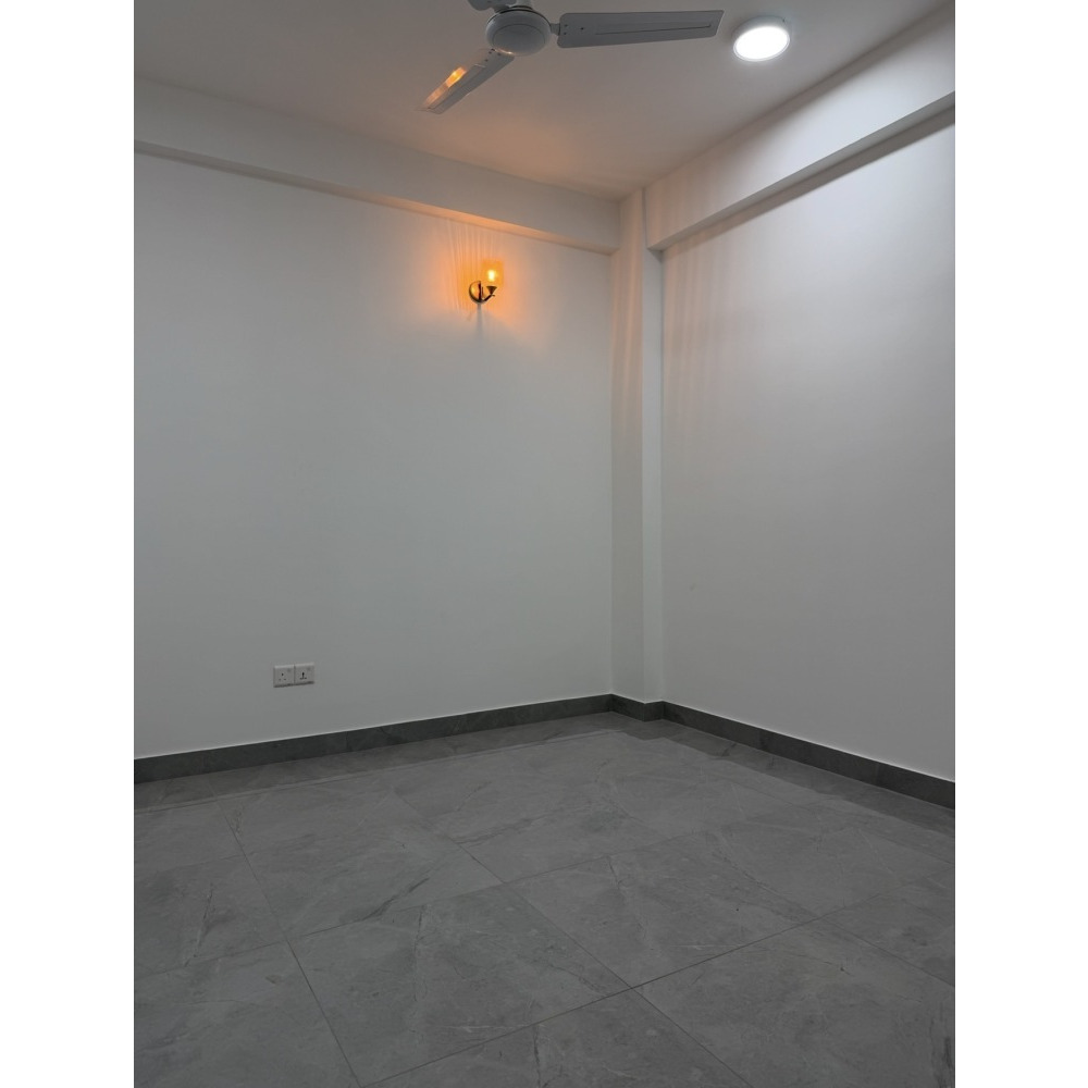 2 ROOM APARTMENT FOR RENT — Malé — Maafannu