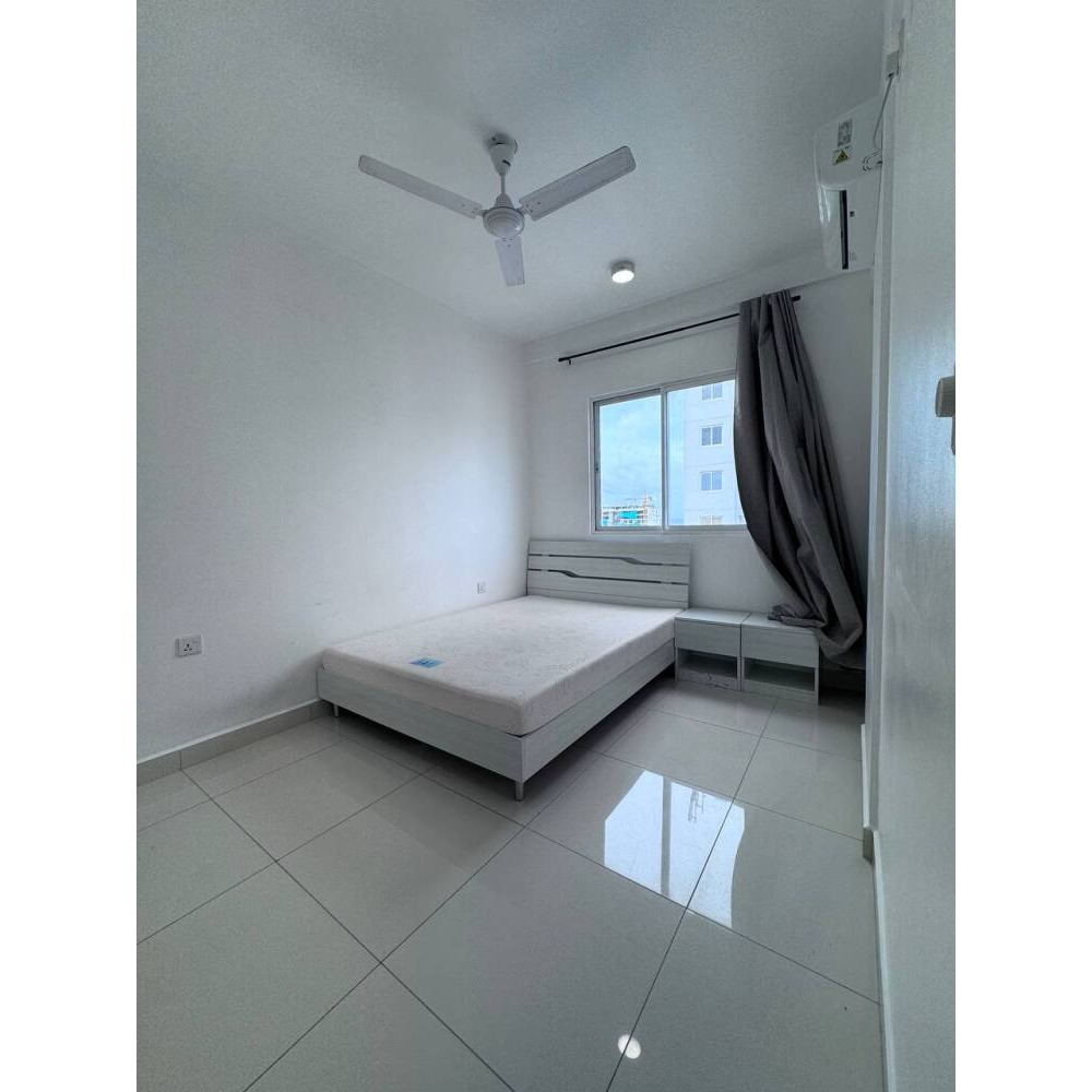 3 Bedroom Apartment for Rent in Hulhumale Phase 2 — Hulhumalé