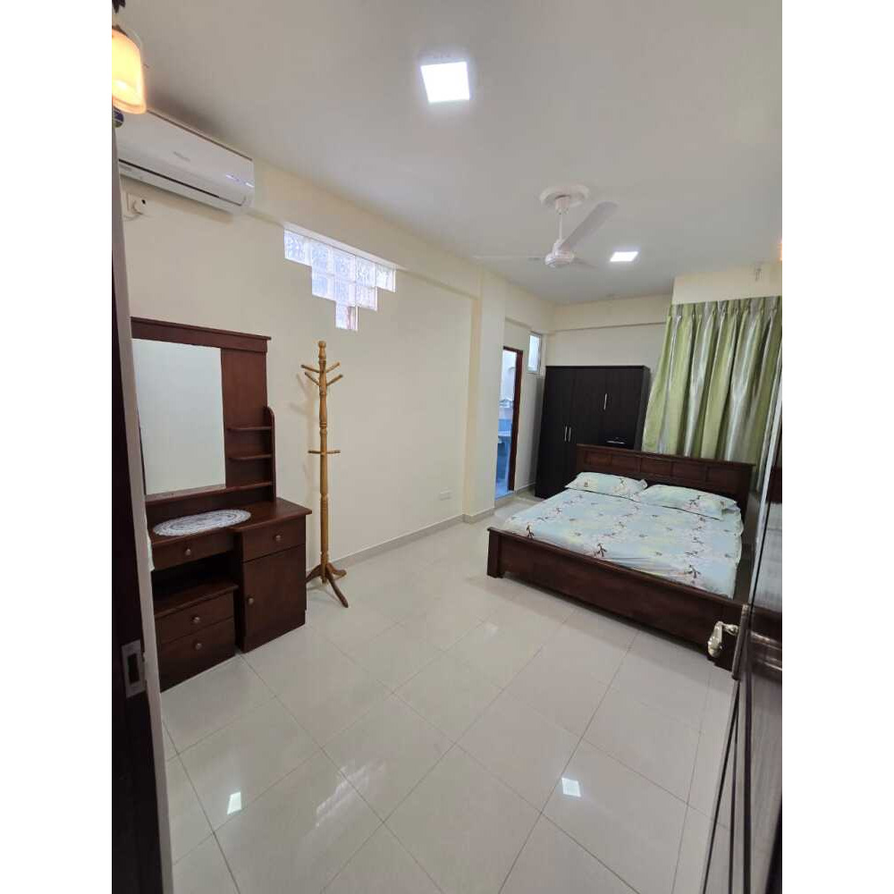 Modern Living in a Prime Location. Spacious 3 plus 1 Bedroom Apartment for Rent — Malé — Galolhu