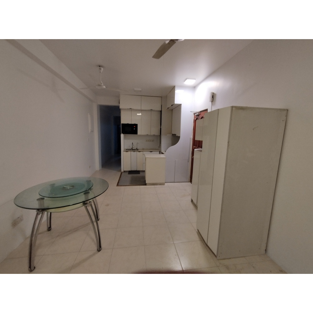 3+3 Apartment for rent in Henveyru (Male' Green Zone Area) — Malé — Henveiru
