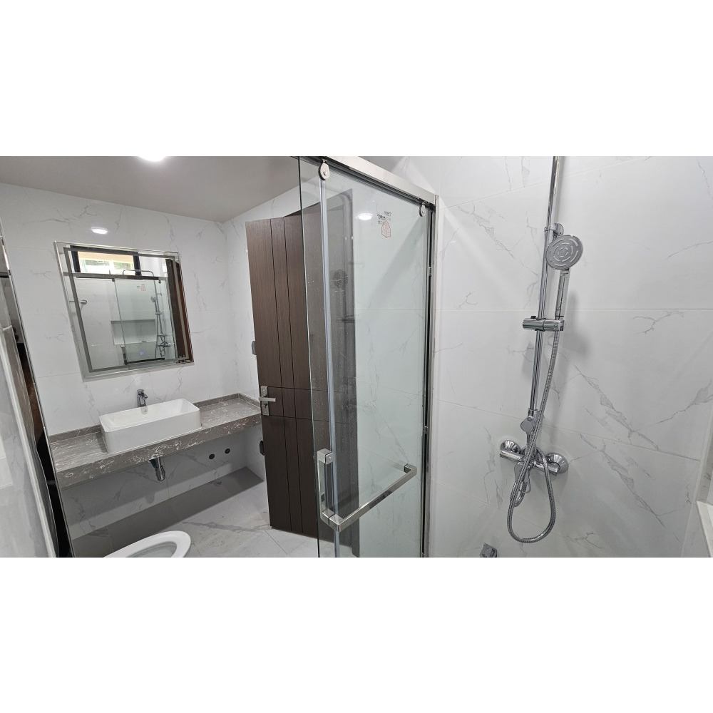 Brand New 3-Bedroom Apartment for Rent Hulhumal — Hulhumalé