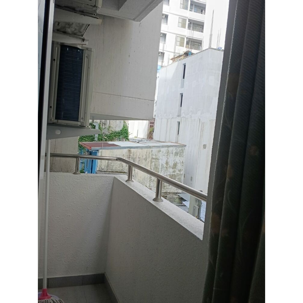 1 Room Luxury Apartment (Newly built) — Malé — Henveiru