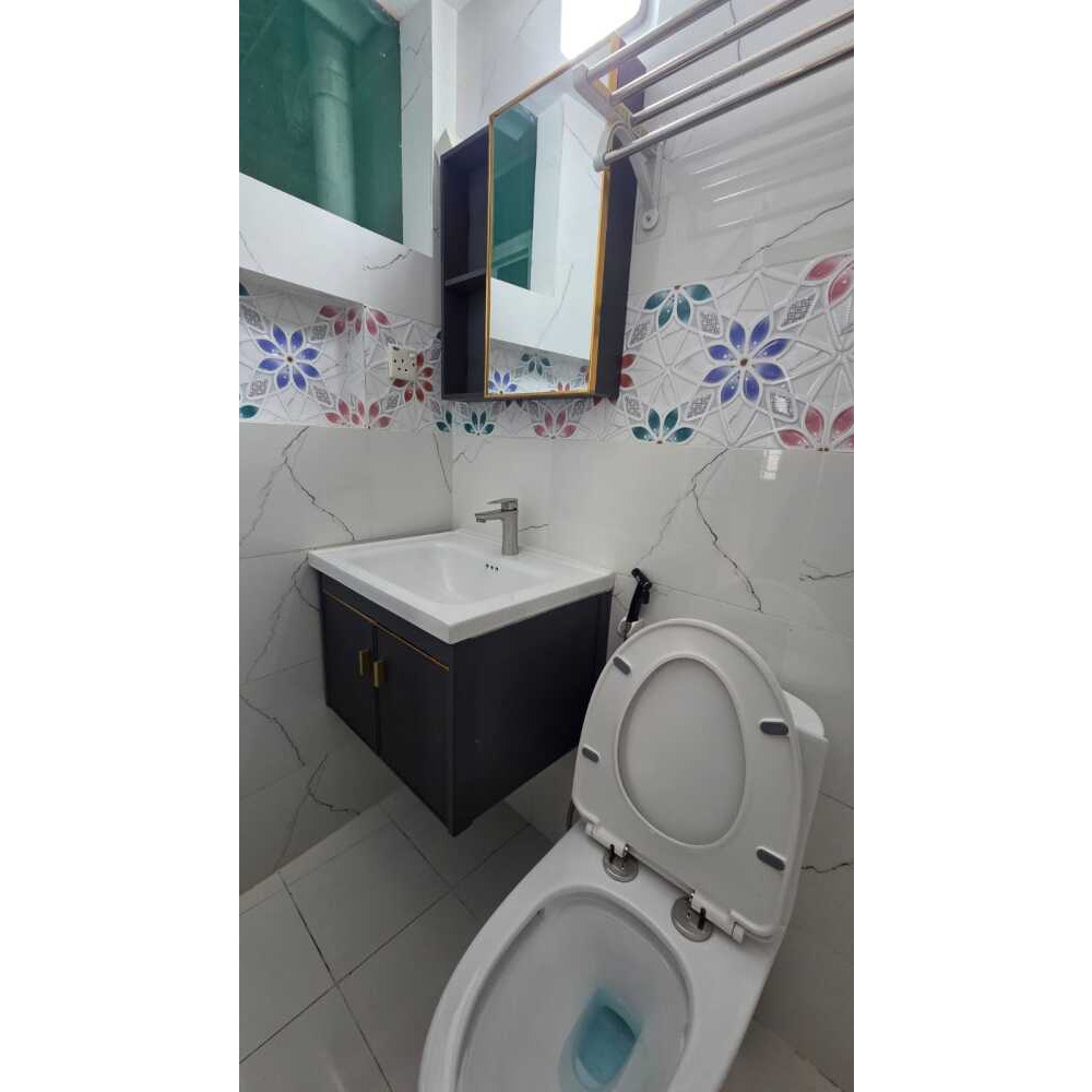 Two Room Apartment maafannu — Malé — Maafannu