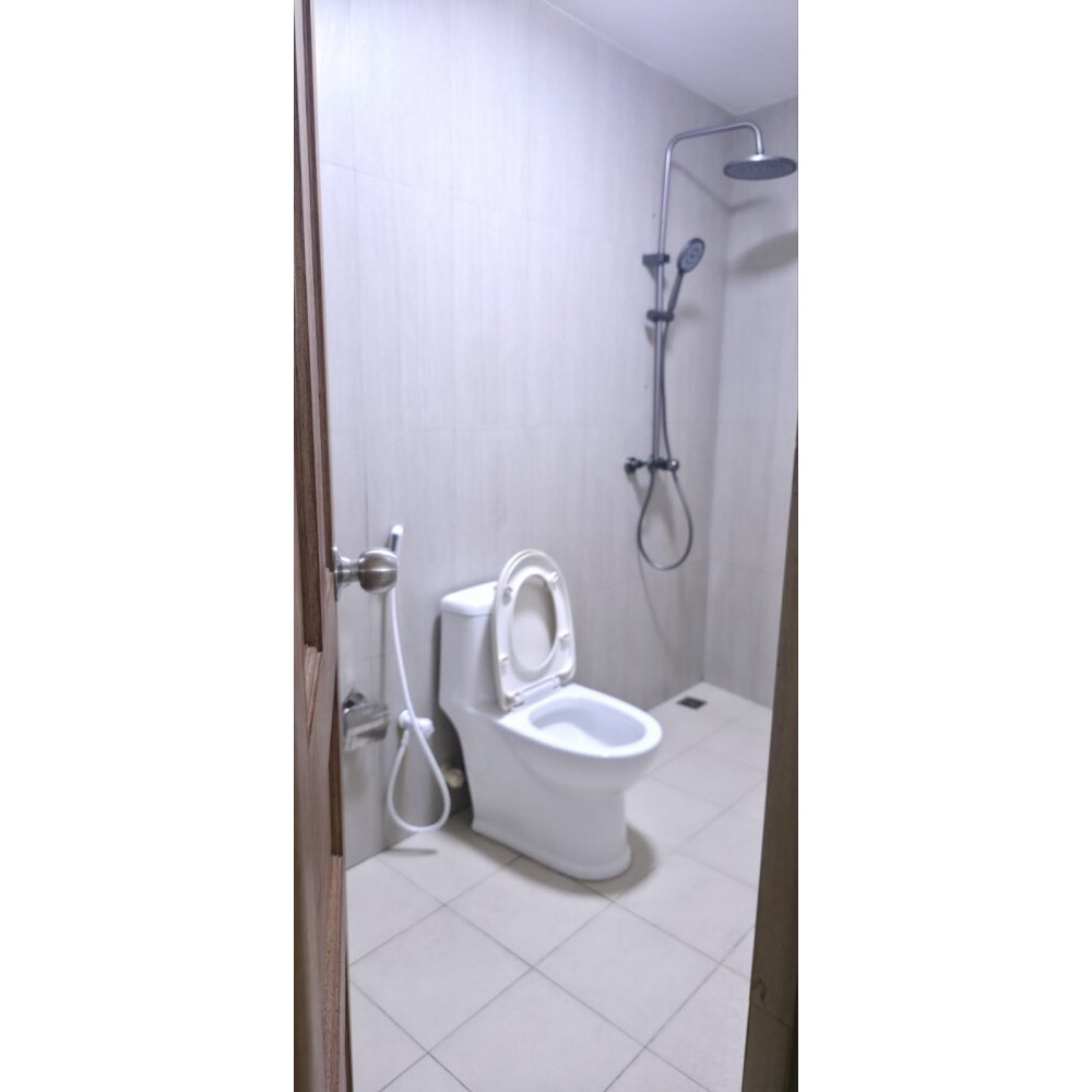 2 room apartment for 17000 MVR — Malé — Maafannu